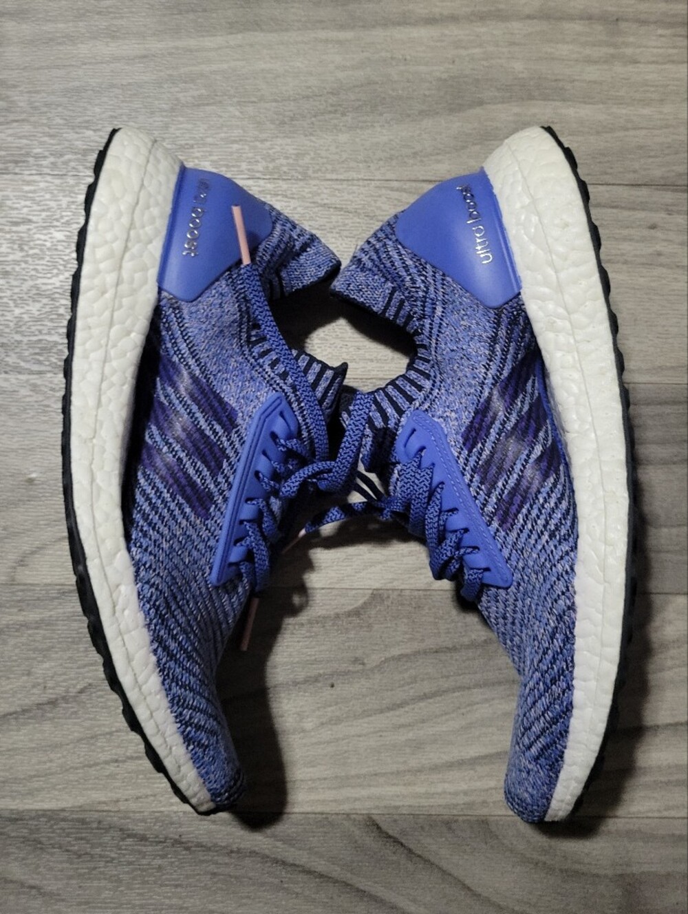 Adidas Ultra Boost X "Real Lilac" Shoes